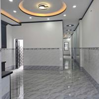 Bán nhà mới xây ,đã hoàn công xã Tân Phú Trung dt 150m2 , 2pn , 1wc giá 3,5 tỷ