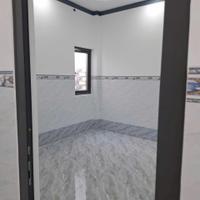 Bán nhà mới xây ,đã hoàn công xã Tân Phú Trung dt 150m2 , 2pn , 1wc giá 3,5 tỷ