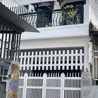 BÁN 2 CĂN NHÀ 2 TẦNG HẺM NGUYỄN KHUYẾN BẮC NHA TRANG