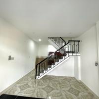 BÁN 2 CĂN NHÀ 2 TẦNG HẺM NGUYỄN KHUYẾN BẮC NHA TRANG