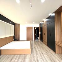 BÁN NHÀ 5 TẦNG FULL NỘI THẤT- Ô TÔ ĐỖ CỬA 39m2 X 7.6 tỷ.Phúc Lợi-Long Biên.