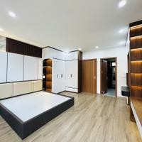 BÁN NHÀ 5 TẦNG FULL NỘI THẤT- Ô TÔ ĐỖ CỬA 39m2 X 7.6 tỷ.Phúc Lợi-Long Biên.