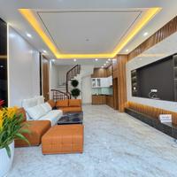 BÁN NHÀ 5 TẦNG FULL NỘI THẤT- Ô TÔ ĐỖ CỬA 39m2 X 7.6 tỷ.Phúc Lợi-Long Biên.