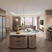 Chính chủ bán căn 1N+ Lumier Cổ Loa, Ký trực tiếp chủ đầu tư, giá vốn chỉ 1.2 tỷ