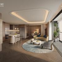 Chính chủ bán căn 1N+ Lumier Cổ Loa, Ký trực tiếp chủ đầu tư, giá vốn chỉ 1.2 tỷ