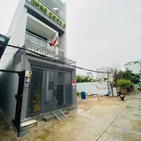 4.15 tỷ - 62.8m2 (4x15m) đất HXH ngay Đỗ Xuân Hợp, đối diện Phước Bình, TP. Thủ Đức