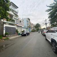 CHỈ 9.5 Tỷ - BÁN NHÀ 4 LẦU MẶT TIỀN HẺM XE TẢI NÉ NHAU - ĐƯỜNG SỐ 8 - HIỆP BÌNH PHƯỚC - NGAY PHỞ