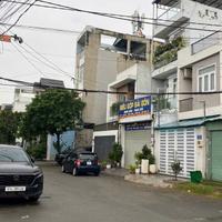 CHỈ 9.5 Tỷ - BÁN NHÀ 4 LẦU MẶT TIỀN HẺM XE TẢI NÉ NHAU - ĐƯỜNG SỐ 8 - HIỆP BÌNH PHƯỚC - NGAY PHỞ