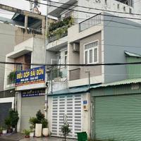 CHỈ 9.5 Tỷ - BÁN NHÀ 4 LẦU MẶT TIỀN HẺM XE TẢI NÉ NHAU - ĐƯỜNG SỐ 8 - HIỆP BÌNH PHƯỚC - NGAY PHỞ