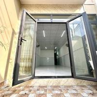 Bán nhà mt đường Nguyễn Văn Tuôi , thị trấn Bến Lức dt 116,5m2 , 2pn , 1wc giá giảm còn 4 tỷ