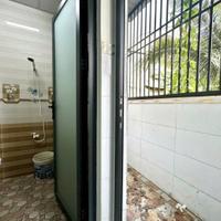 Bán nhà mt đường Nguyễn Văn Tuôi , thị trấn Bến Lức dt 116,5m2 , 2pn , 1wc giá giảm còn 4 tỷ