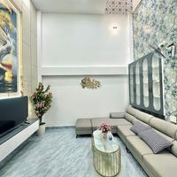 Bán nhà HXH gần chợ Phạm Văn Bạch 3 tầng 71m2 sát Trường Chinh Cộng Hòa nhỉnh 7 tỷ