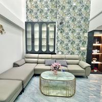 Bán nhà HXH gần chợ Phạm Văn Bạch 3 tầng 71m2 sát Trường Chinh Cộng Hòa nhỉnh 7 tỷ