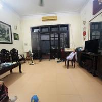 Bán nhà mặt ngõ ôtô kinh doanh phố Thụy Khuê 88m2 5tầng mặt tiền 4.7m 24 tỷ - 0934266323