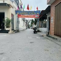 BÁN ĐẤT GẦN CHỢ ĐỒNG TIẾN BÀNG LA ĐỒ SƠN – LÔ F0 HIẾM TRUNG TÂM – GIÁ 9XX TRIỆU  ZALO 0567 222 555