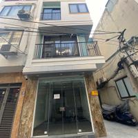 CHO THUÊ NHÀ NGUYÊN CĂN NGỌC THỤY – LONG BIÊN - FULL ĐỒ – GIÁ TỐT – VÀO Ở NGAY