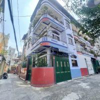 HIẾM - BÁN NHÀ 2 TẦNG CHỦ XƯA 1 ĐỜI - HXH Đ.CÔ GIANG, QUẬN 1 - DT 58M2 FULL THỔ XÂY CAO TẦNG - GIÁ