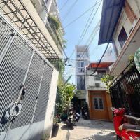 HIẾM - BÁN NHÀ 2 TẦNG CHỦ XƯA 1 ĐỜI - HXH Đ.CÔ GIANG, QUẬN 1 - DT 58M2 FULL THỔ XÂY CAO TẦNG - GIÁ