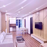 Chính chủ cần bán gấp căn hộ 65m2, 2Pn tại Thanh Hà-Mường Thanh