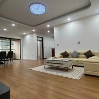 Căn góc Tòa 17T7 Hoàng Đạo Thúy 117m 3PN Đẹp ở ngay, hơn 12 tỷ