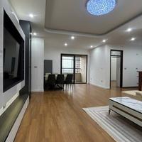 Căn góc Tòa 17T7 Hoàng Đạo Thúy 117m 3PN Đẹp ở ngay, hơn 12 tỷ