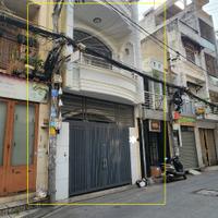 Bán nhà Trần Hưng Đạo q.Tân Phú 52m², 3TẦNG,8.19Tỷ - KHU DÂN TRÍ CAO
