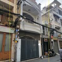 Bán nhà Trần Hưng Đạo q.Tân Phú 52m², 3TẦNG,8.19Tỷ - KHU DÂN TRÍ CAO