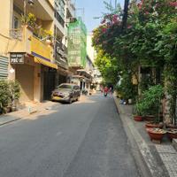 Bán nhà Trần Hưng Đạo q.Tân Phú 52m², 3TẦNG,8.19Tỷ - KHU DÂN TRÍ CAO