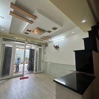 Bán nhà Trần Hưng Đạo q.Tân Phú 52m², 3TẦNG,8.19Tỷ - KHU DÂN TRÍ CAO