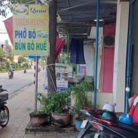 NHÀ 2 MẶT TIỀN NGUYÊN CĂN TẠI TRUNG TÂM SẦM UẤT THỊ TRẤN TÂN SƠN, NINH SƠN, NINH THUẬN