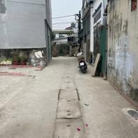 ĐẤT VẠN PHÚC 3 - THANH TRÌ- 4O MÉT - GIÁ ĐẦU TƯ 3 TỶ 7