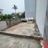 ĐẤT VẠN PHÚC 3 - THANH TRÌ- 4O MÉT - GIÁ ĐẦU TƯ 3 TỶ 7