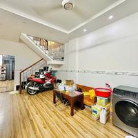 SÁT MẶT TIỀN TRƯỜNG SA - 51m2 - SỔ A4 - KHU DÂN CƯ HIỆN HỮU KHÔNG DÍNH QH - 7.x Tỷ