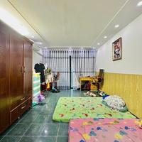 SÁT MẶT TIỀN TRƯỜNG SA - 51m2 - SỔ A4 - KHU DÂN CƯ HIỆN HỮU KHÔNG DÍNH QH - 7.x Tỷ