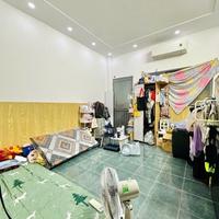 SÁT MẶT TIỀN TRƯỜNG SA - 51m2 - SỔ A4 - KHU DÂN CƯ HIỆN HỮU KHÔNG DÍNH QH - 7.x Tỷ