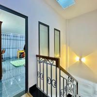 SÁT MẶT TIỀN TRƯỜNG SA - 51m2 - SỔ A4 - KHU DÂN CƯ HIỆN HỮU KHÔNG DÍNH QH - 7.x Tỷ