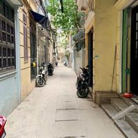 dương quảng hàm 45m x6 tầng 15,8 tỷ lô góc,ô tô đỗ cửa,ngõ thông