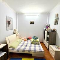 dương quảng hàm 45m x6 tầng 15,8 tỷ lô góc,ô tô đỗ cửa,ngõ thông