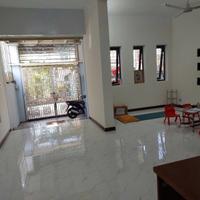 Bán nhà mặt phố đường số 27, Hiệp Bình Chánh, Thủ Đức, TP HCM. DT 100m2, 3 tầng. Giá 11.6 tỷ, SHR