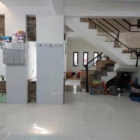 Bán nhà mặt phố đường số 27, Hiệp Bình Chánh, Thủ Đức, TP HCM. DT 100m2, 3 tầng. Giá 11.6 tỷ, SHR