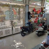 Bán nhà mặt phố đường số 27, Hiệp Bình Chánh, Thủ Đức, TP HCM. DT 100m2, 3 tầng. Giá 11.6 tỷ, SHR