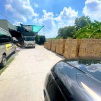 CẦN BÁN 125M2 ĐẤT THỔ CƯ HẺM XE HƠI TỚI ĐẤT