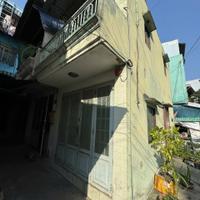 CHỈ 2.78 TỶ! CÓ NHÀ BÙI MINH TRỰC, HẺM XH, 17M2, THỔ CƯ, 1 LẦU