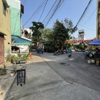 CHỈ 2.78 TỶ! CÓ NHÀ BÙI MINH TRỰC, HẺM XH, 17M2, THỔ CƯ, 1 LẦU