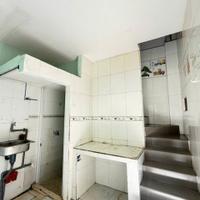 CHỈ 2.78 TỶ! CÓ NHÀ BÙI MINH TRỰC, HẺM XH, 17M2, THỔ CƯ, 1 LẦU