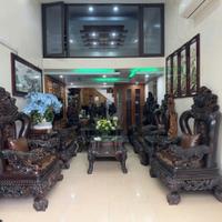 SIÊU HIẾM – NHÀ 4 TẦNG LƯƠNG KHÁNH THIỆN – OTO FADIL VÀO NHÀ – KINH DOANH ĐỈNH