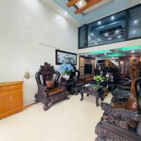 SIÊU HIẾM – NHÀ 4 TẦNG LƯƠNG KHÁNH THIỆN – OTO FADIL VÀO NHÀ – KINH DOANH ĐỈNH