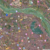 BÁN NHÀ LIÊN MẠC THƯỢNG CÁT 6 TẦNG THANG MÁY – BẮC TỪ LIÊM – GIÁ HƠN 6 TỶ