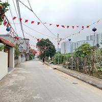 BÁN NHÀ LIÊN MẠC THƯỢNG CÁT 6 TẦNG THANG MÁY – BẮC TỪ LIÊM – GIÁ HƠN 6 TỶ