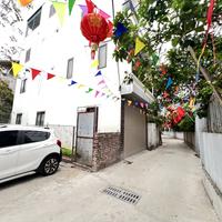 BÁN NHÀ LIÊN MẠC THƯỢNG CÁT 6 TẦNG THANG MÁY – BẮC TỪ LIÊM – GIÁ HƠN 6 TỶ